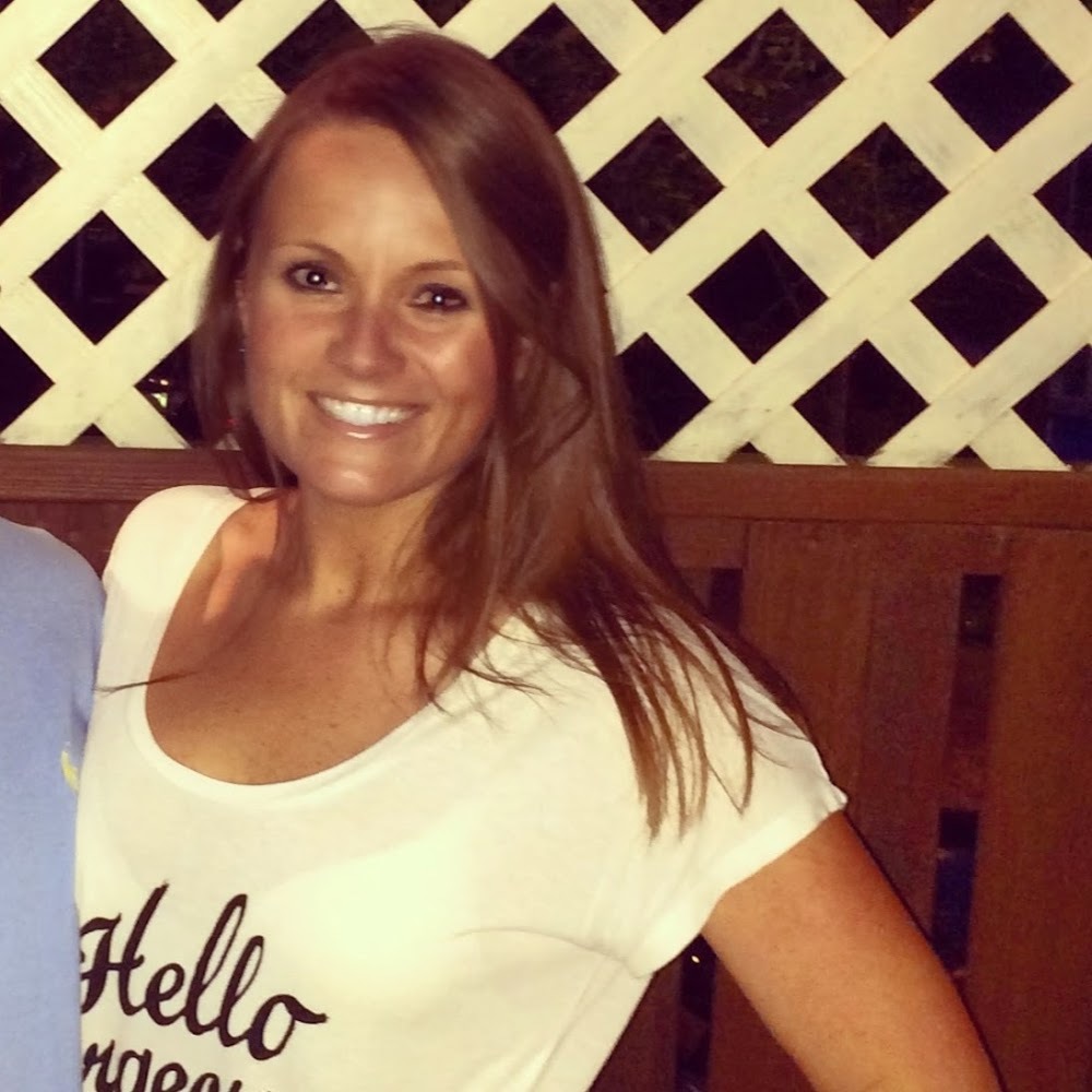 Meet your Posher, Ashleigh